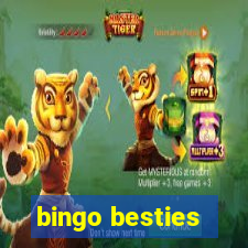 bingo besties