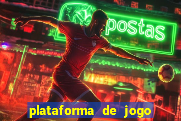 plataforma de jogo mais popular