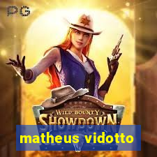 matheus vidotto