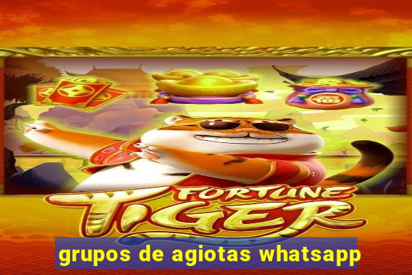 grupos de agiotas whatsapp