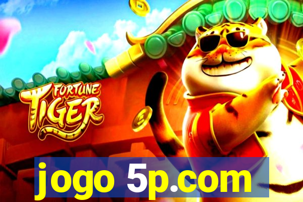 jogo 5p.com