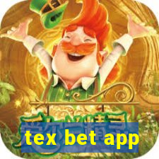 tex bet app