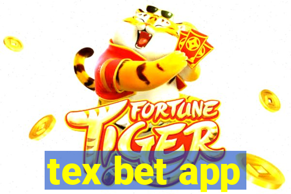 tex bet app