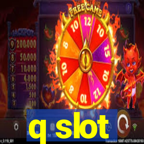 q slot