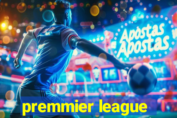 premmier league