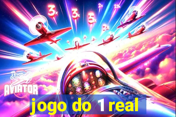 jogo do 1 real