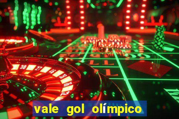 vale gol olímpico no society