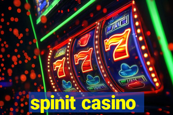 spinit casino