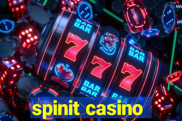 spinit casino