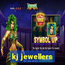 kj jewellers