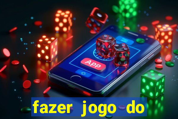 fazer jogo do bicho online