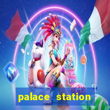 palace station casino hotel