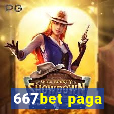 667bet paga