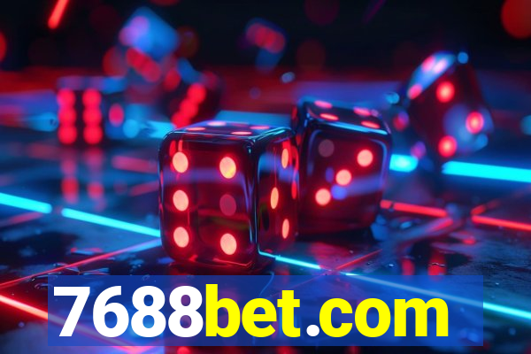 7688bet.com