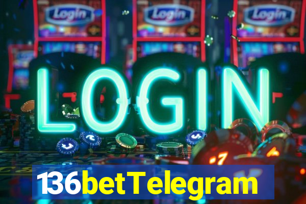 136betTelegram