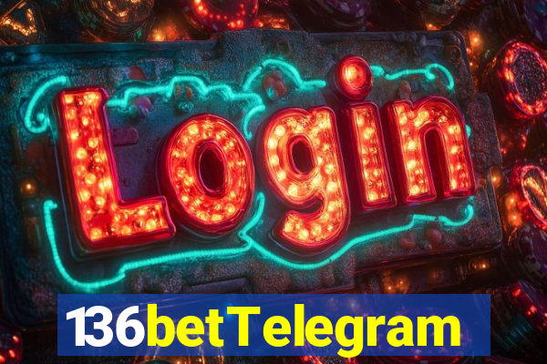 136betTelegram