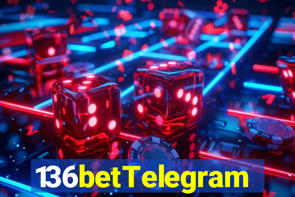 136betTelegram