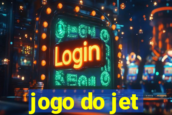 jogo do jet