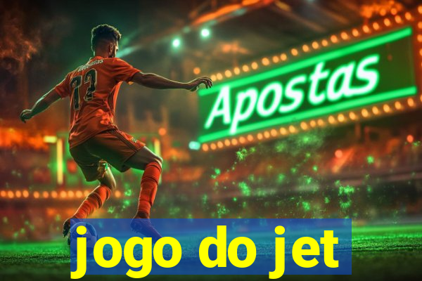 jogo do jet