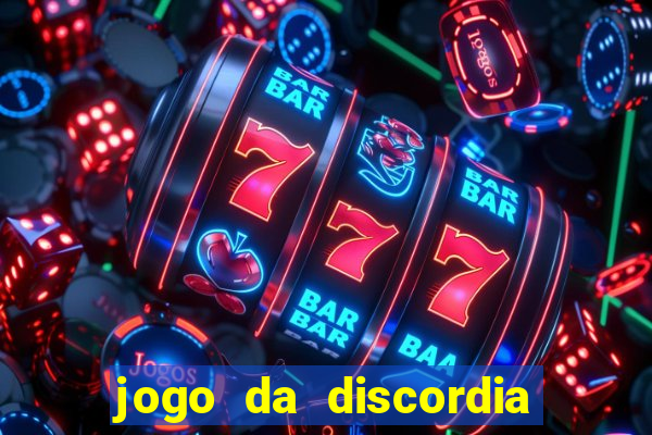 jogo da discordia a fazenda