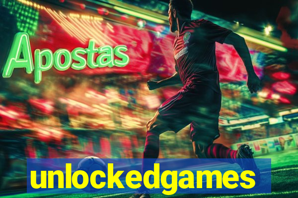 unlockedgames