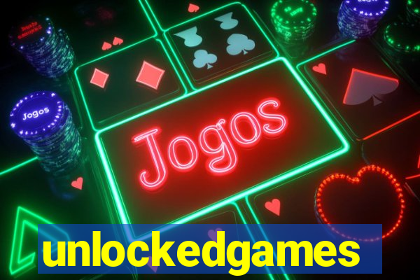 unlockedgames