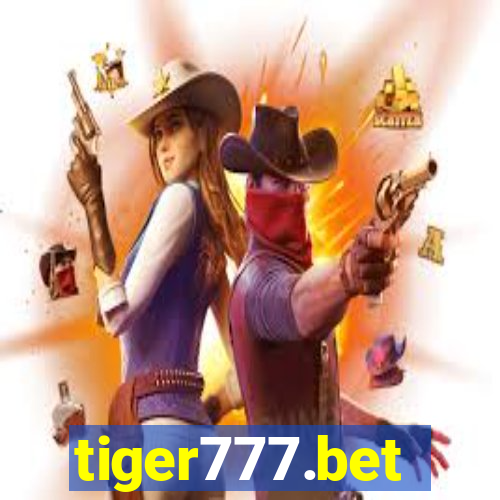 tiger777.bet