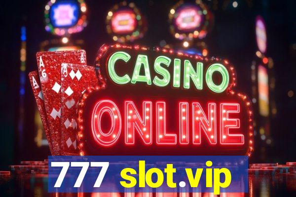 777 slot.vip