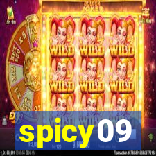 spicy09