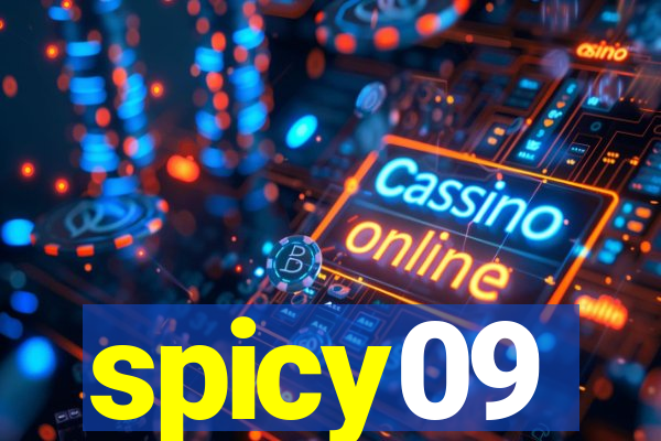 spicy09