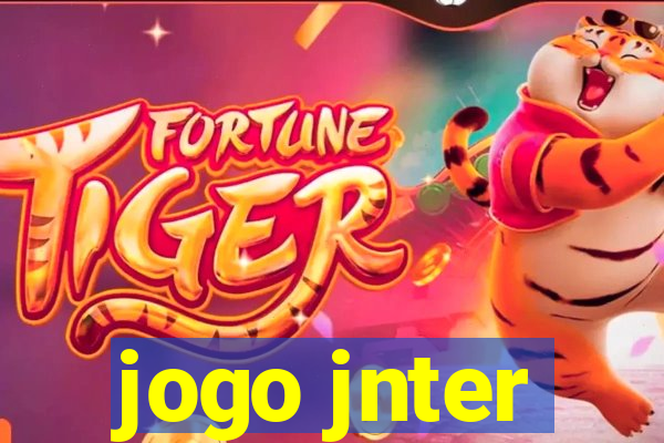 jogo jnter