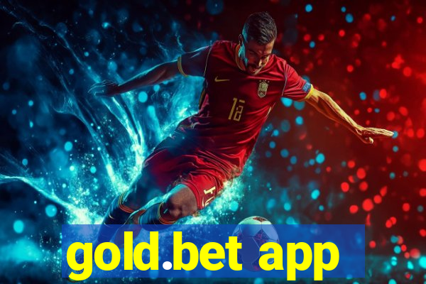 gold.bet app