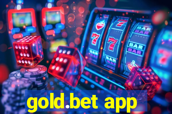 gold.bet app