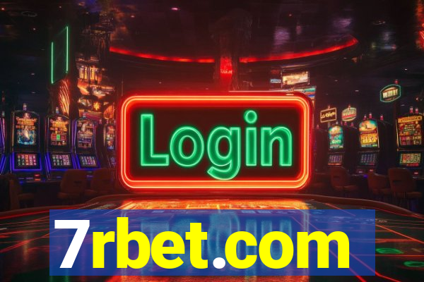 7rbet.com