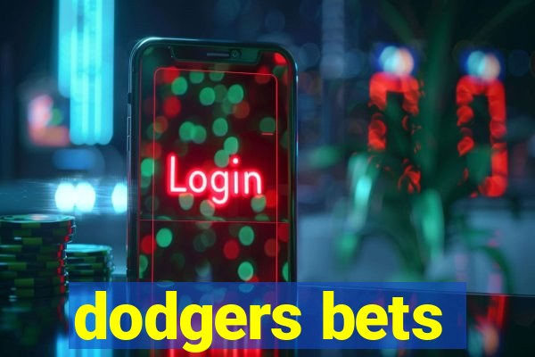 dodgers bets