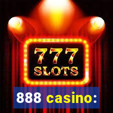 888 casino: