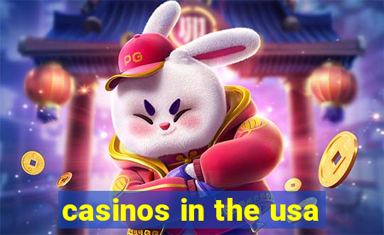 casinos in the usa