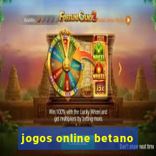 jogos online betano