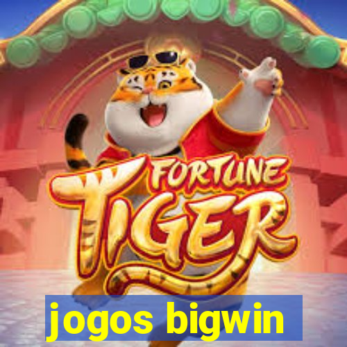 jogos bigwin