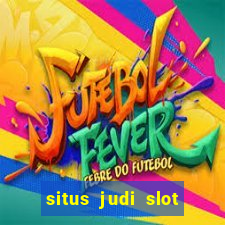 situs judi slot online resmi