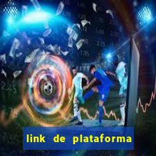 link de plataforma de jogo