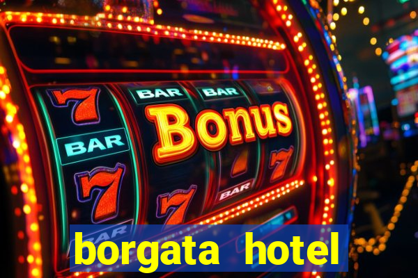 borgata hotel casino ac nj