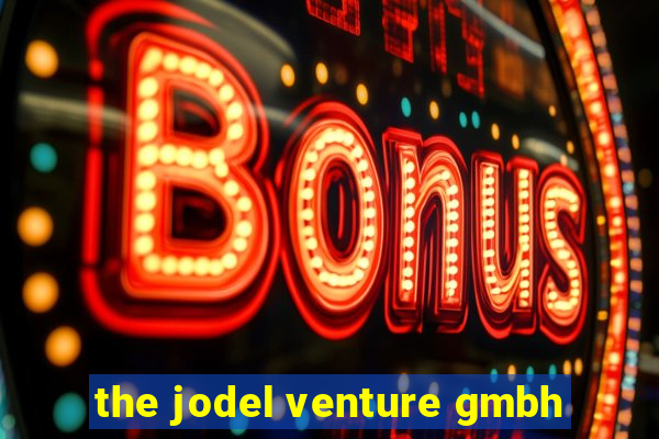 the jodel venture gmbh