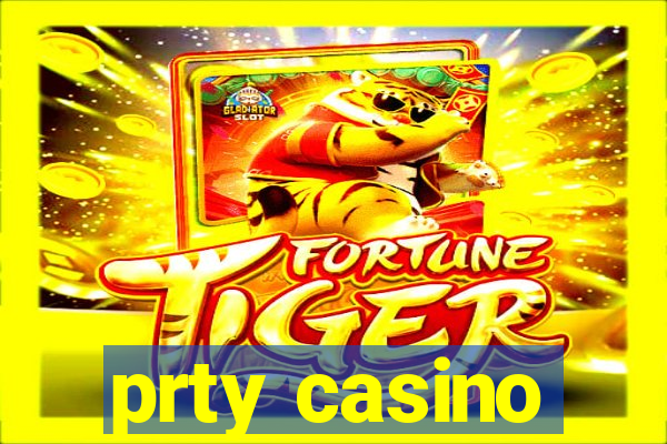 prty casino