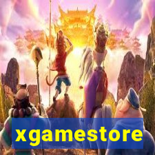 xgamestore