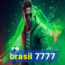 brasil 7777