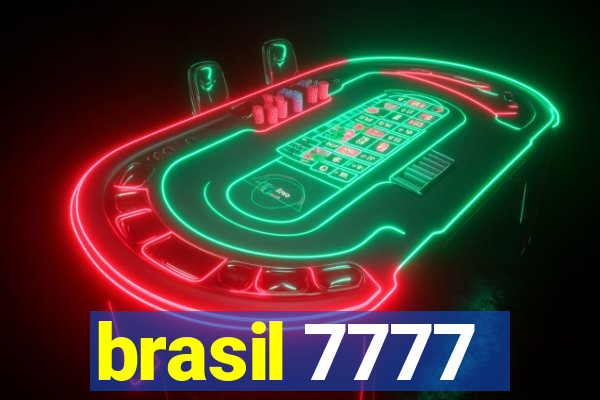 brasil 7777