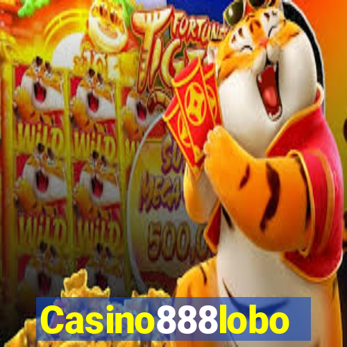 Casino888lobo