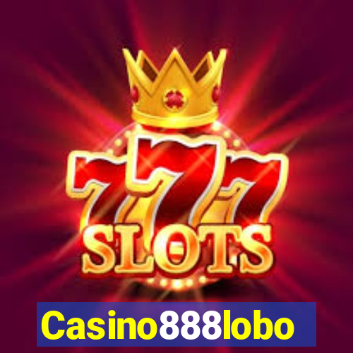 Casino888lobo