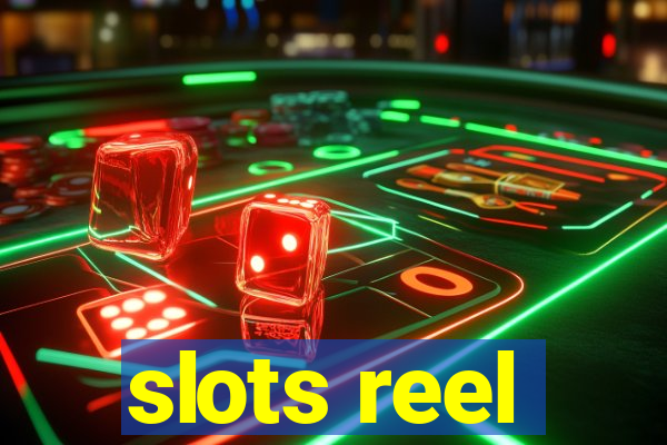 slots reel